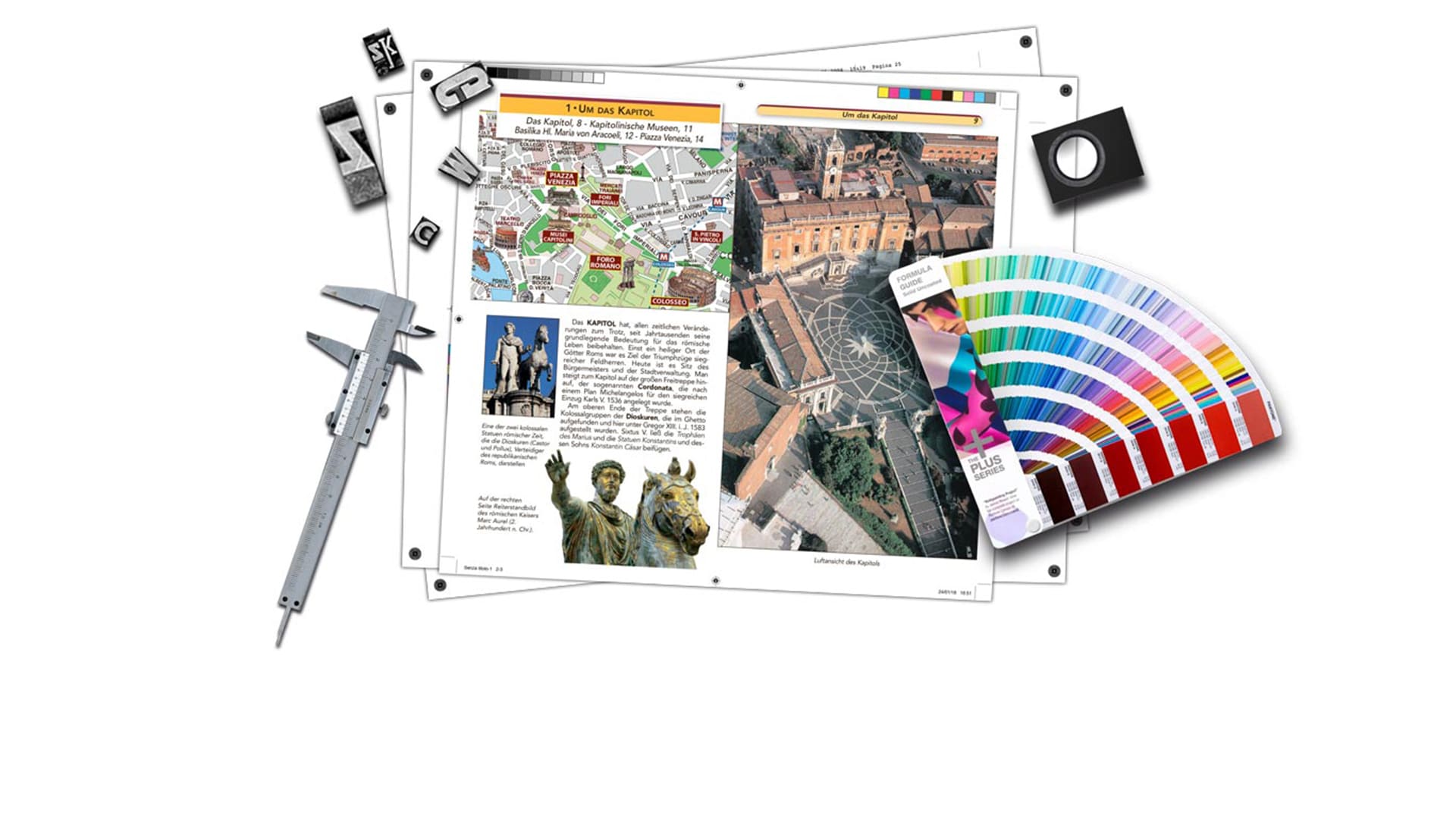 Lozzi Graphics - Stampa cartacea